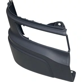 Capa Parachoque Scania NTG Moderno Media 44cm LD 2474467 Cepam