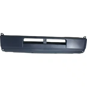 Capa Parachoque Scania S4 R T Centro 1400213 6113 Bester