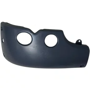 Capa Parachoque Scania S5 LD 1439789 11401 Rodoplast