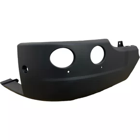 Capa Parachoque Scania S5 LD 1923745 1884915 PR004B Fabbof