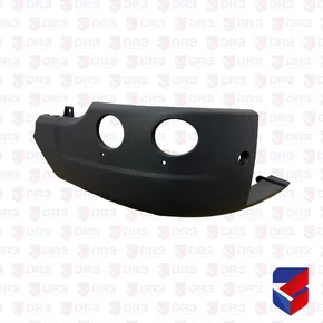 Capa Parachoque Scania S5 LE 1884914 1923744 PR006B Fabbof