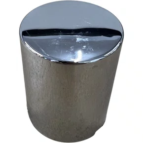 Capa Porca Roda Boliviana 32 33mm Cromada 412323329 Venka