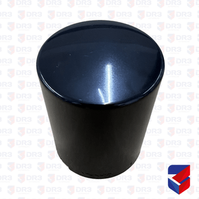 Capa Porca Roda Boliviana 32 33mm Preta 412323329P Venka