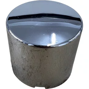 Capa Porca Roda Grega 32 33mm Cromada 412323342 Venka