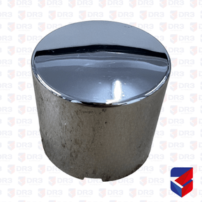 Capa Porca Roda Grega 32 33mm Cromada 412323342 Venka