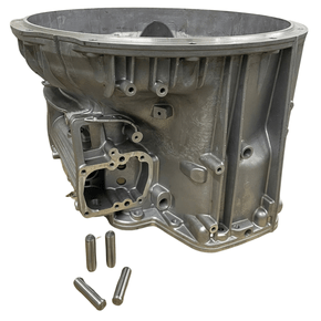 Capa Seca Caixa Mercedes Benz G240 9452600423 Bester