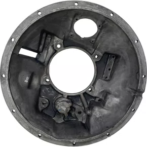 Capa Seca Caixa Scania 112 / 113 10 Marchas 232043 Original