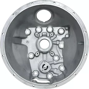 Capa Seca Caixa Scania S4 124 GR900 GRS900 Servo Interno Original