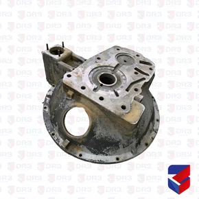 Capa Seca Caixa Scania GRS900 Servo Externo 1506119 Original