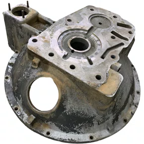 Capa Seca Caixa Scania GRS900 Servo Externo 1506119 Original