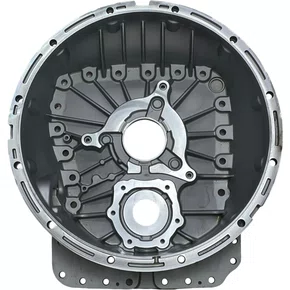 Capa Seca Caixa Volvo FH IShift 21497778 21679941 Bester