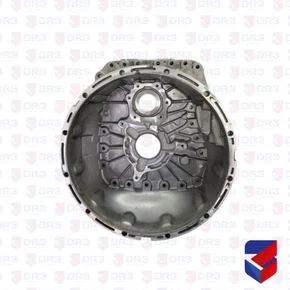 Capa Seca Caixa Volvo FH Ishift Euro 6 23973652 Original