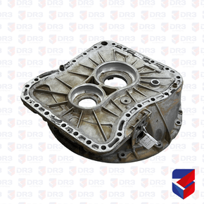 Capa Seca Caixa Volvo FH Ishift New 21982722 21982721