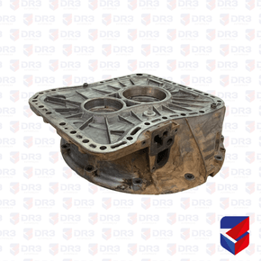 Capa Seca Caixa Volvo FH Ishift 21497778 21679941 Original