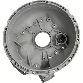 Capa Seca Caixa Volvo FH VT2214B VT2514B VT2814B 21093748 Original