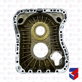 Capa Seca Intermediaria Caixa Cambio Volvo FH4 FM4 Original