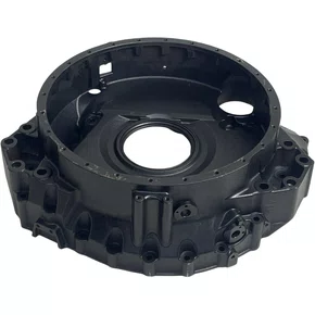 Capa Seca Motor DAF XF105 CF85 1920269 1959350 Original