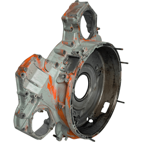 Capa Seca Motor Scania Euro 5 2327166 Original