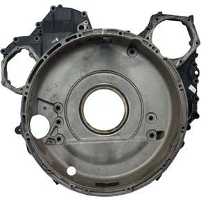 Capa Seca Motor Scania NTG 3121969 2920377 Original