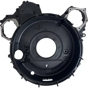 Capa Seca Motor Scania S5 P G R 1473254 1793662 Original