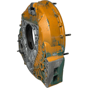 Capa Seca Motor Volvo FH D12A D12C D12D 20451347 Original