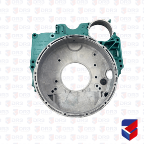 Capa Seca Motor Volvo FH D13 New 21769015 21769294 Original