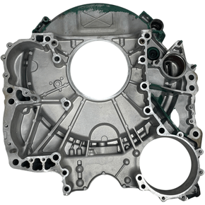 Capa Seca Motor Volvo FH New D13 21769294 21769015 Original