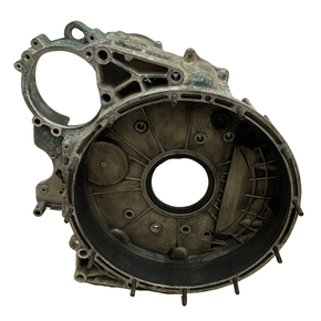 Capa Seca Motor Volvo FM D11 20955319 21266447 21513982 Original