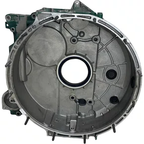 Capa Seca Motor Volvo VM Euro 6 22232984 23634553 Original