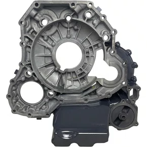 Capa Seca Seletora Scania GRS905 Com Retarder 2000100 Original