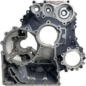 Capa Seca Seletora Scania S5 NTG GRS905 Com Retarder Original