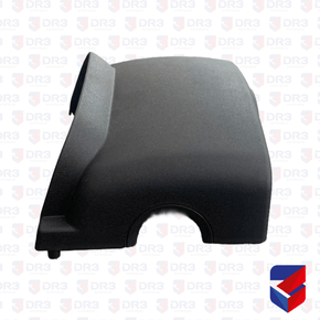 Capa Superior Coluna Direcao Scania S5 1549226 1549227 Original