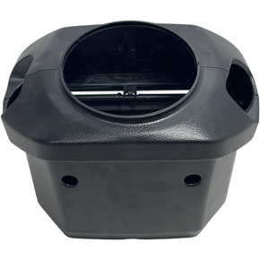 Capa Superior Inferior Coluna Direcao New Actros Original