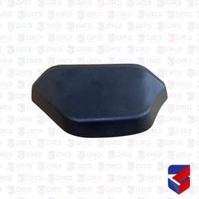 Capa Acabamento Retrovisor Scania NTG Superior LD 2243925 Fabbof