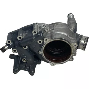 Carcaca Bomba Agua DAF XF105 CF85 1942628 93120903 Original
