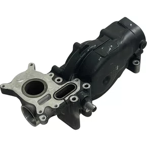 Carcaca Bomba Agua DAF XF106 CF Euro 6 2258740 2045562 Original