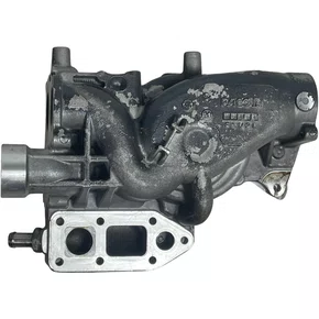 Carcaca Bomba Agua DAF XF106 CF Euro 6 2407521 2258747 Original