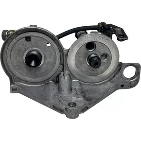 Carcaca Cabecote Filtro Volvo D13A 21870628 85022671 Original