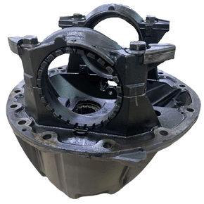 Carcaca Diferencial Scania R885 2499004 1945905 Original