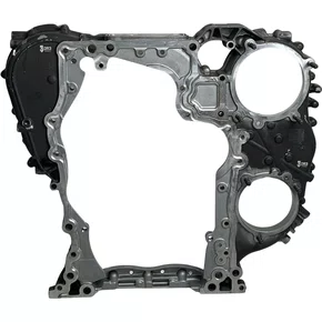 Carcaca Engrenagem Distribuicao Motor Scania NTG Super Euro 6 Original