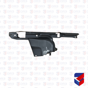 Carcaca Entrada Ar Scania S4 LD 1427430 1197S Globo