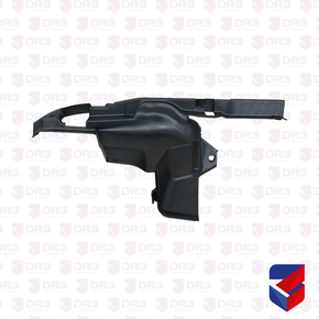 Carcaca Entrada Ar Scania S4 R LD 1427431 1198S Globo