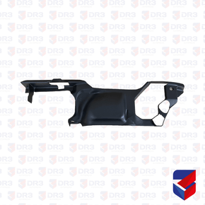 Carcaca Entrada Ar Scania S4 P R LE 1479899 1199S Globo