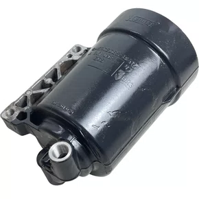 Carcaca Filtro Combustivel Mercedes Benz Axor OM457 OM460 Original