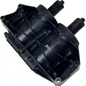 Carcaca Filtro Diesel DAF XF105 CF85 1874479 6651530100 Original