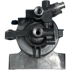 Carcaca Filtro Diesel Scania NTG Super 3082386 2975794 Original