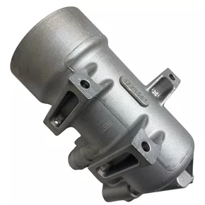 Carcaca Filtro Diesel Scania P G R Euro 5 1778647 1733089 Bester