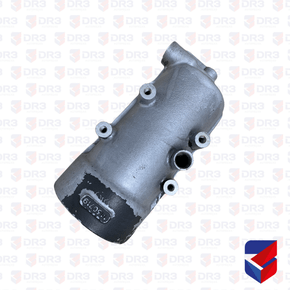 Carcaca Filtro Diesel Scania V8 1430721 1430719 Original