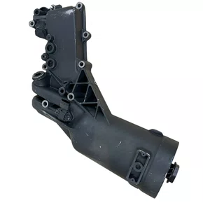 Carcaca Filtro Oleo Lubrifcante Mercedes Benz Axor Actros Original