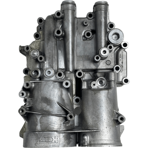 Carcaca Filtro Oleo Motor Volkswagen Meteor MAN TGX Original